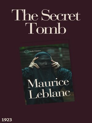 cover image of The Secret Tomb